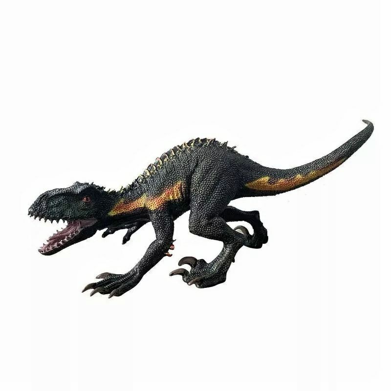 Mô Hình Đồ Chơi Nhân Vật Trong Phim Hoạt Hình "indoraptor"