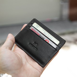 Ví Da Card Mevutu 7567