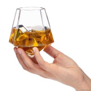 Ly Uống Rượu Trong Suốt Tiện Dụng