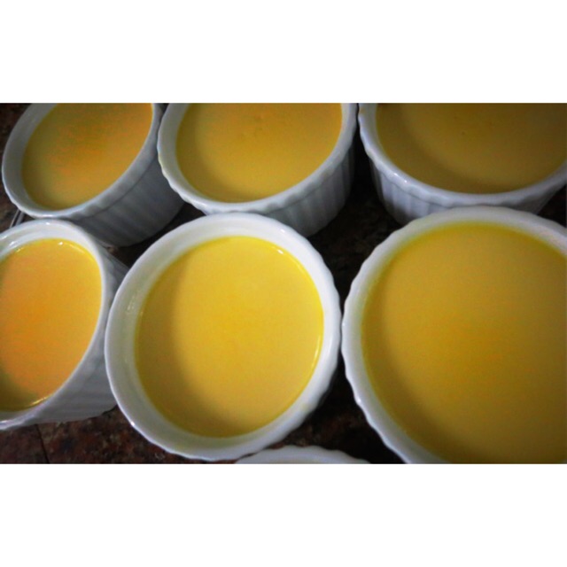 Cốc chén sứ Ramenkin / khuôn bánh flan sứ/ khuôn caramen, sữa chua... | BigBuy360 - bigbuy360.vn