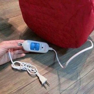 MŨ HẤP Ủ TÓC ĐIỆN