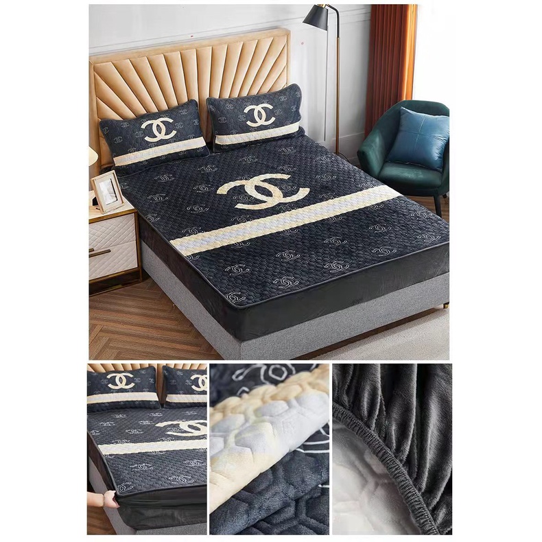 SÉT GA GỐI THƯƠNG HIỆU HÀNG CAO CẤP LOẠI 1 GIÁ RẺ