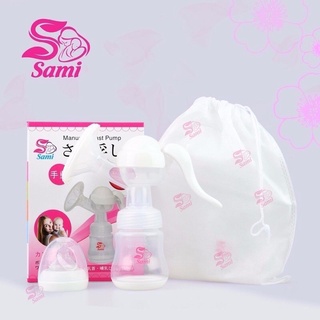 Máy hút sữa cầm tay Sami (Nhật Bản)
