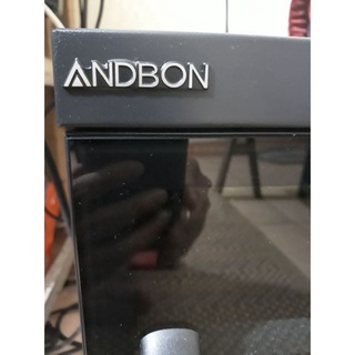 Tủ chống ẩm Andbon AB-30C (30 lít)