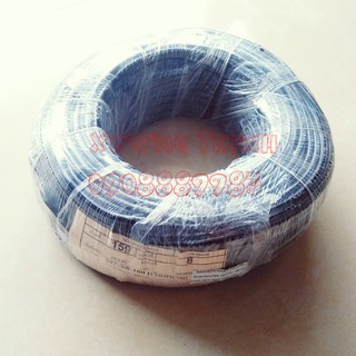 Ống 3 ly hàng thái lan - cuộn 100m