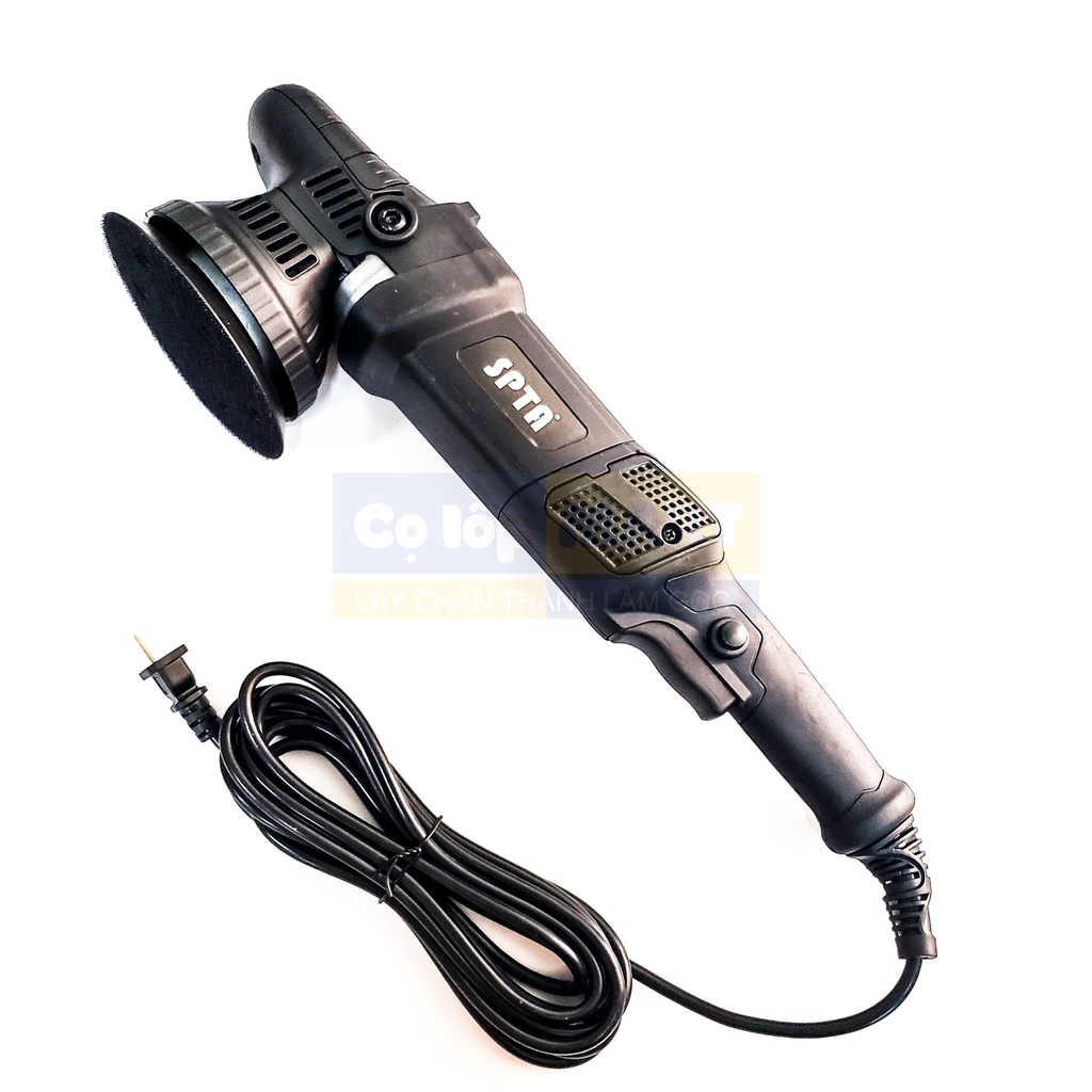 Máy Đánh Bóng Lệch Tâm Spta SP-DA 502 | Lệch Tâm Giá Rẻ