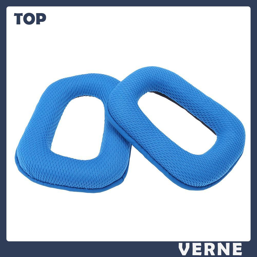 Đệm Tai Nghe Thay Thế Cho Logitech G430 G930