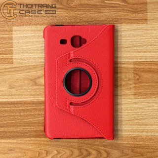 Bao da Tab T285 xoay