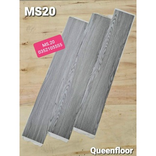 SÀN NHỰA GIẢ GỖ MS555