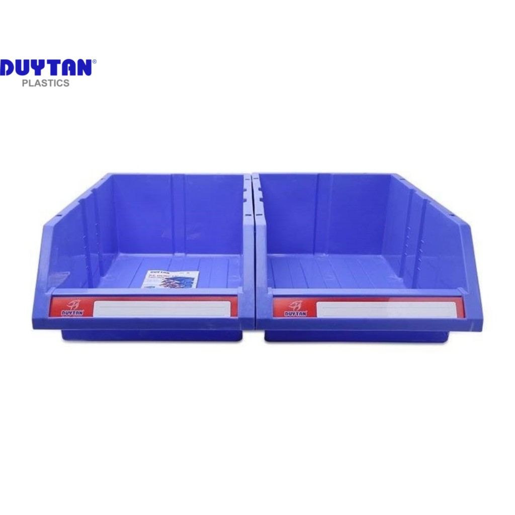 Kệ nhựa dụng cụ duy tân Lớn 21 x 35 x 15 cm