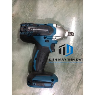 Thân bulong makita dtw190z