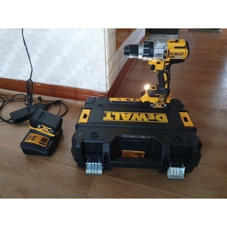 Máy khoan pin động lực Dewalt DCD996P2 (Dewalt 996, DCD996P2, DCD996, Dewalt DCD996)
