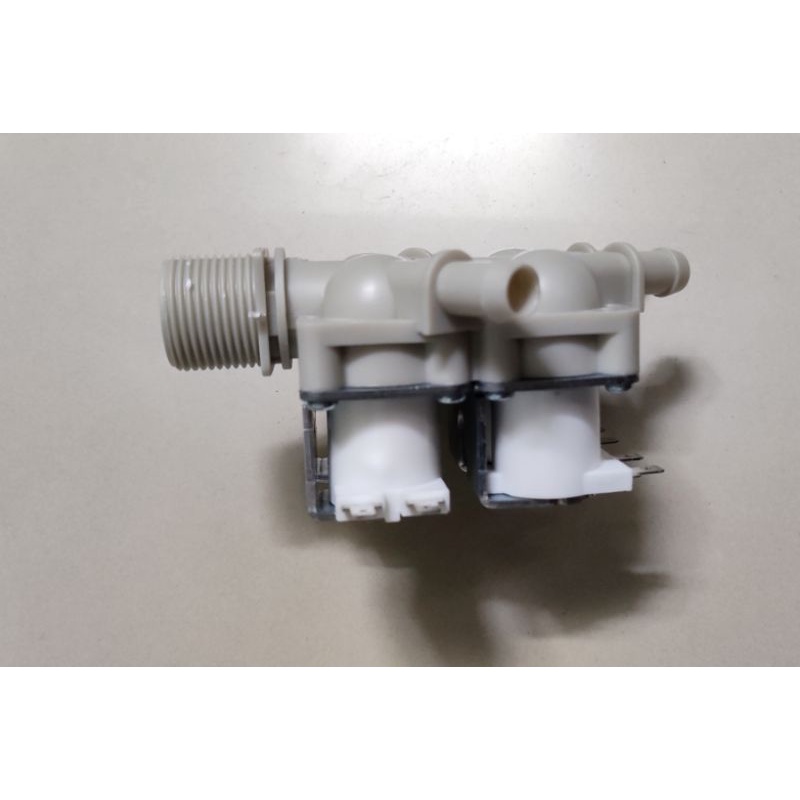 van cấp nước máy giặt LG DC 12V van cấp bốn