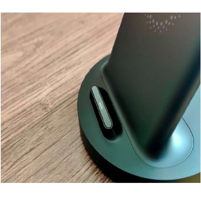 Đế sạc nhanh không dây 20W Xiaomi WPC02ZM