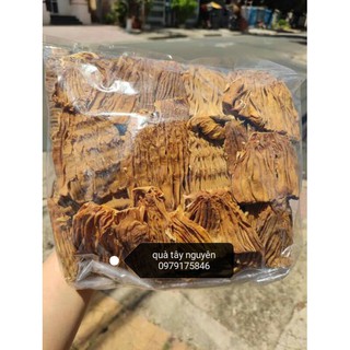 1kg Măng le khô Kon Tum