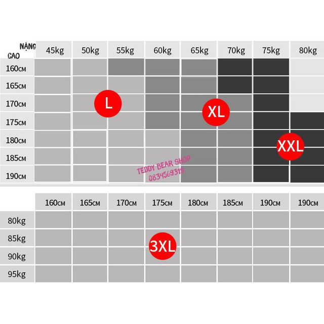 Hộp 4 Quần Lót Nam Boxer  Cao Cấp xuất Âu