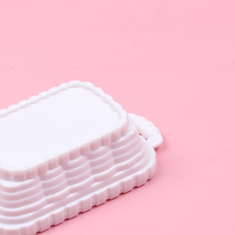 Set 4 Búp Bê Trang Trí Nhà Cửa Thân Thiện Với Môi Trường