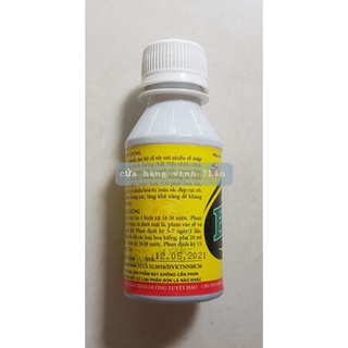 Phân bón lá b1 100ml