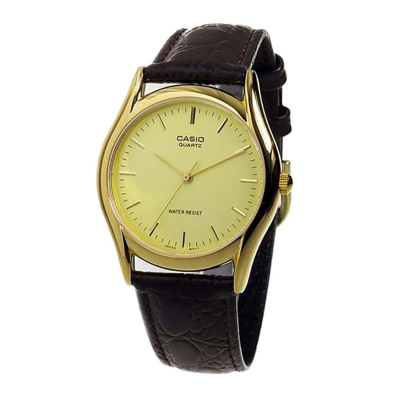 Đồng Hồ Casio Nam MTP-1094Q-9A