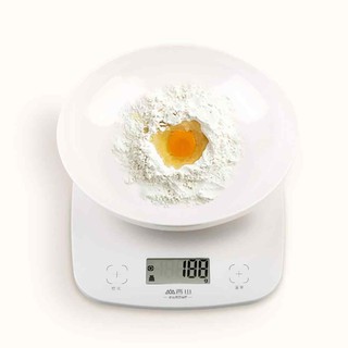 Cân tiểu ly điện tử Xiaomi Senssun EK9643K