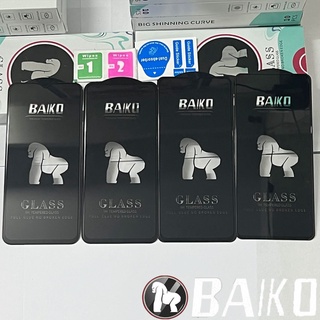 Kính cường lực Xiaomi Baiko Full dòng Note 11 Pro Note 12 Note 10 Pro Note 9s Note 8 Pro Note 7 Pro [Baiko]