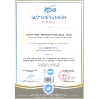 Mật ong lên men MOLA dạ dày