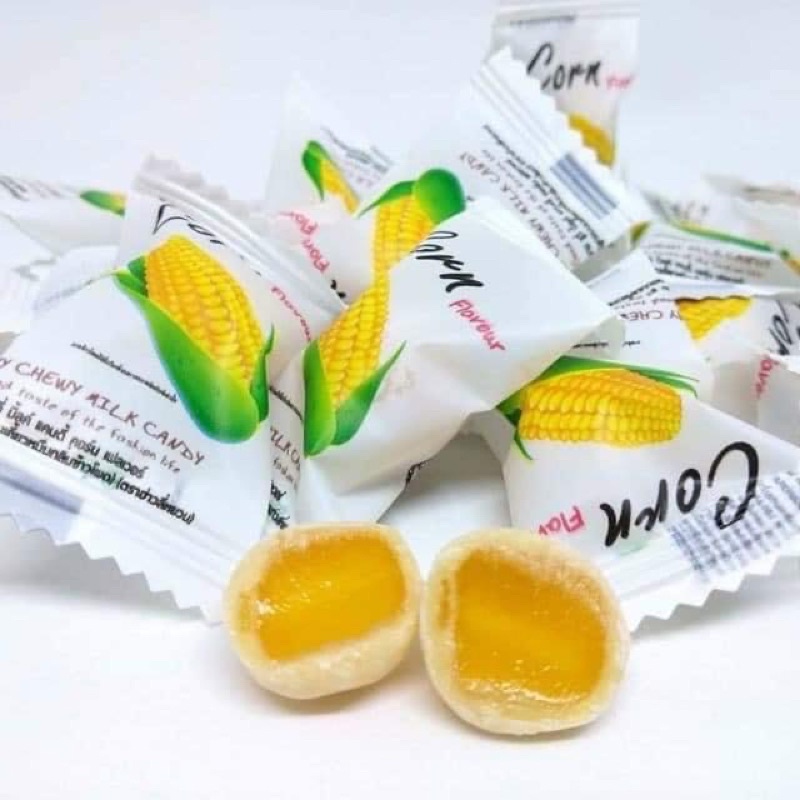 Kẹo dẻo My Chewy Thailand🎉🎉🎉🎉
