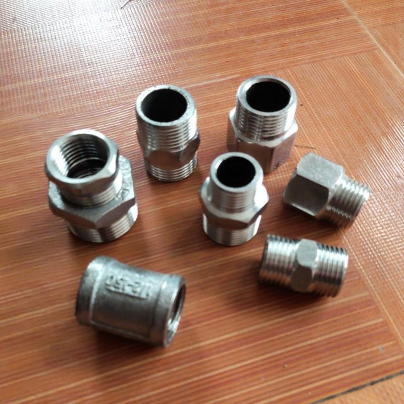 Phu kiên inox nghành nước