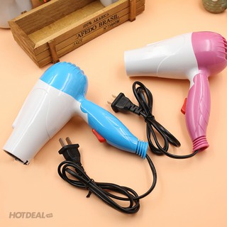 Máy sấy tóc du lịch