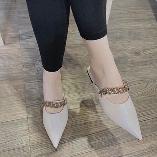Sục mũi nhọn quai xích DE3229