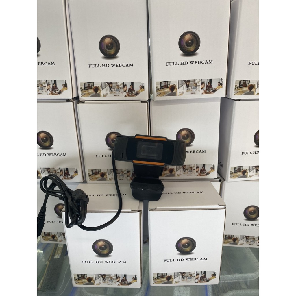 Webcam Có Mic Học Online Cho Máy Tính, Laptop, Máy Tính Xách Tay Máy Tính Để Bàn | BigBuy360 - bigbuy360.vn