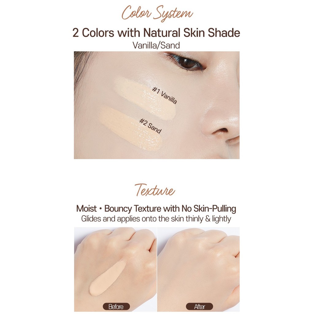 [ETUDE HOUSE] CAREddict All-in-One Base 30ml | BigBuy360 - bigbuy360.vn