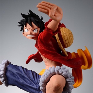 [Kadic] Mô hình Monkey D. Luffy Gear 2 Onepiece