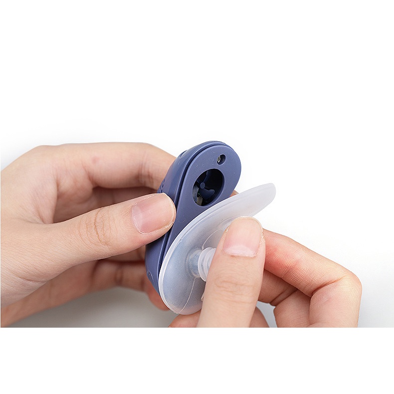 Dụng Cụ Phòng Chống Ngáy Ngủ và Công Nghệ Lọc Khí 2 in 1