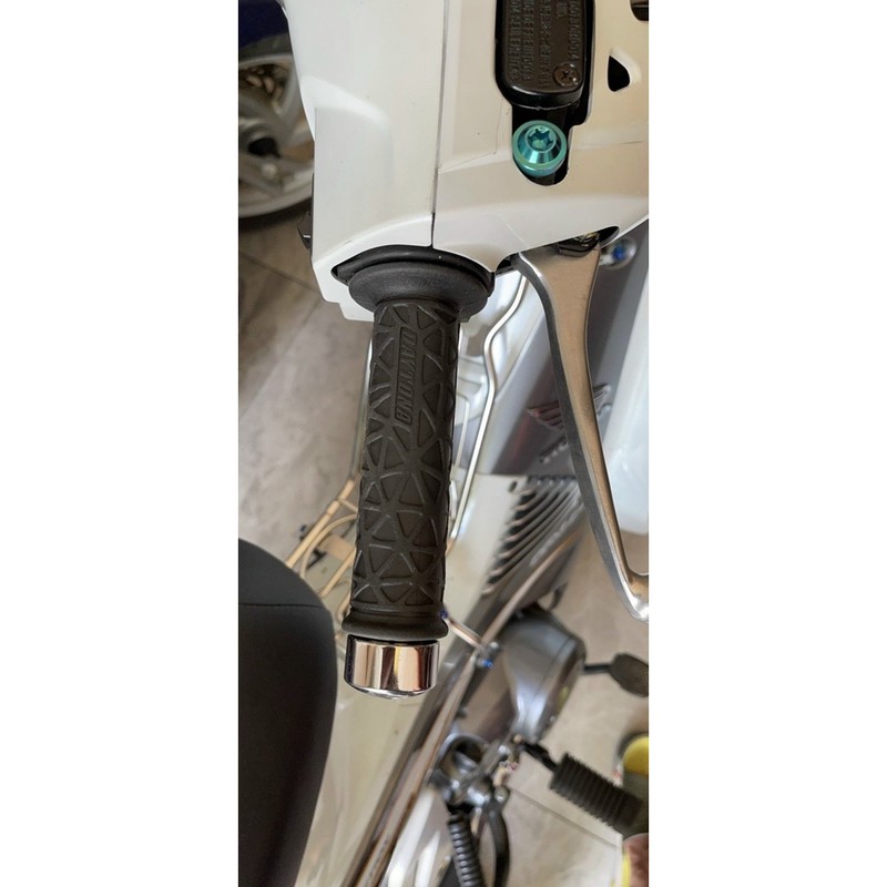 Bao Tay DAYTONA Mẫu 3