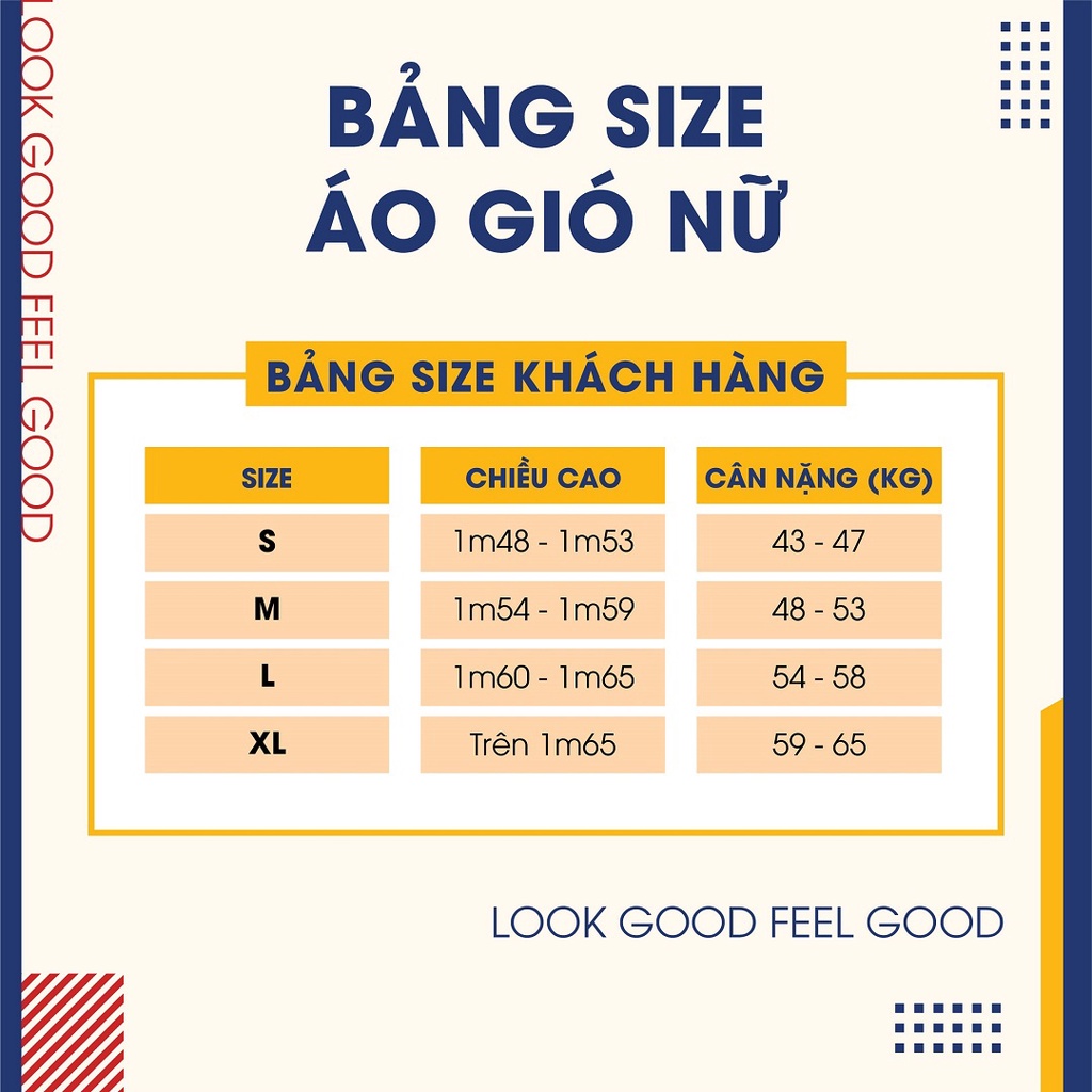 Áo khoác gió YODY nữ bản 3C plus 2 lớp vải dù trượt nước chống bụi nhiều màu phong cách thể thao AKN5040