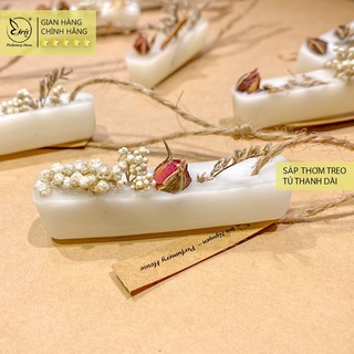 Sáp thơm treo phòng i sáp thơm handmade