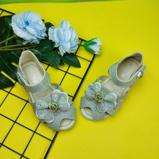 SANDAL BÉ GÁI ELSSA SIÊU XINH CHO BÉ