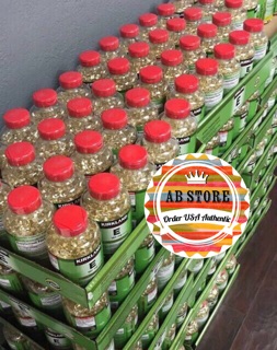 Vitamin E KIRKLAND 400 IU