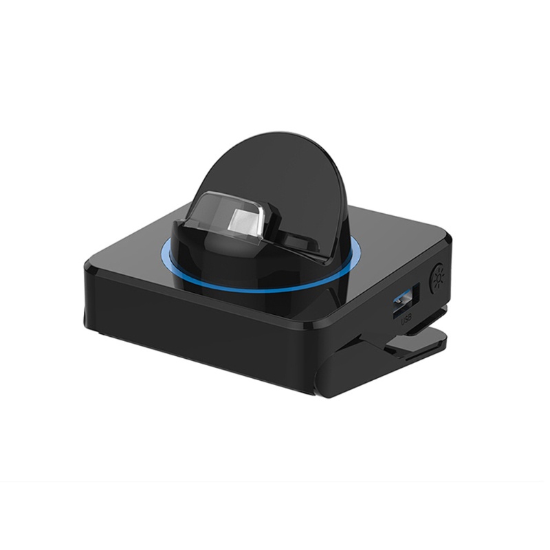 Bộ SạC Đa Năng 5 Trong 1 Chuyên DụNg Cho TV