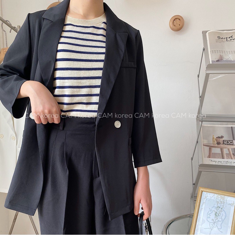 vest blazer | BigBuy360 - bigbuy360.vn