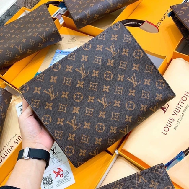 Clutch lv