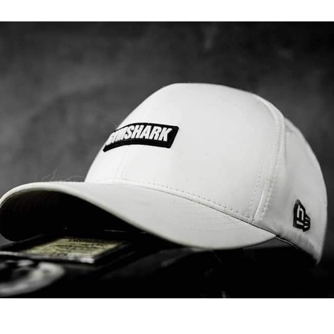 MŨ NÓN LƯỠI TRAI UNISSEX GYMSHARK CHẤT VẢI COTTON THUN HÀN QUỐC CAO CẤP