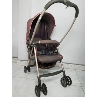 XE ĐẨY COMBI MECHACAL FIRST 2C3TT
