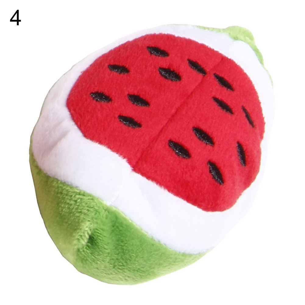 Đồ Chơi Gặm Hình Dép Kẹp Cho Thú Cưng