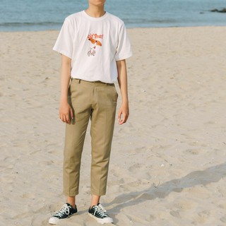 COT Pants (Kaki)