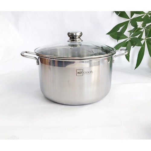 Nồi Luộc Gà HT Cook 28cm Cao Cấp