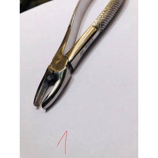 Kìm nhổ răng người lớn-kìm nhổ răng nha khoa