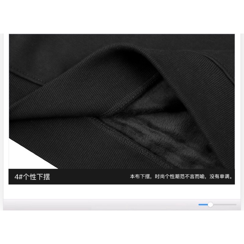 Áo hoodie nelly heybig nỉ lót lông sale (có sẵn) seren-dipit | BigBuy360 - bigbuy360.vn