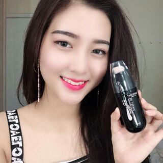 Makeup Forever BB Cream Vanesa